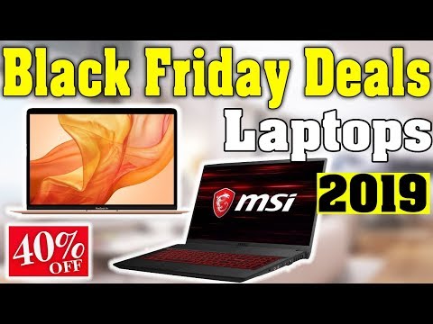 black-friday-laptop-deals-2019