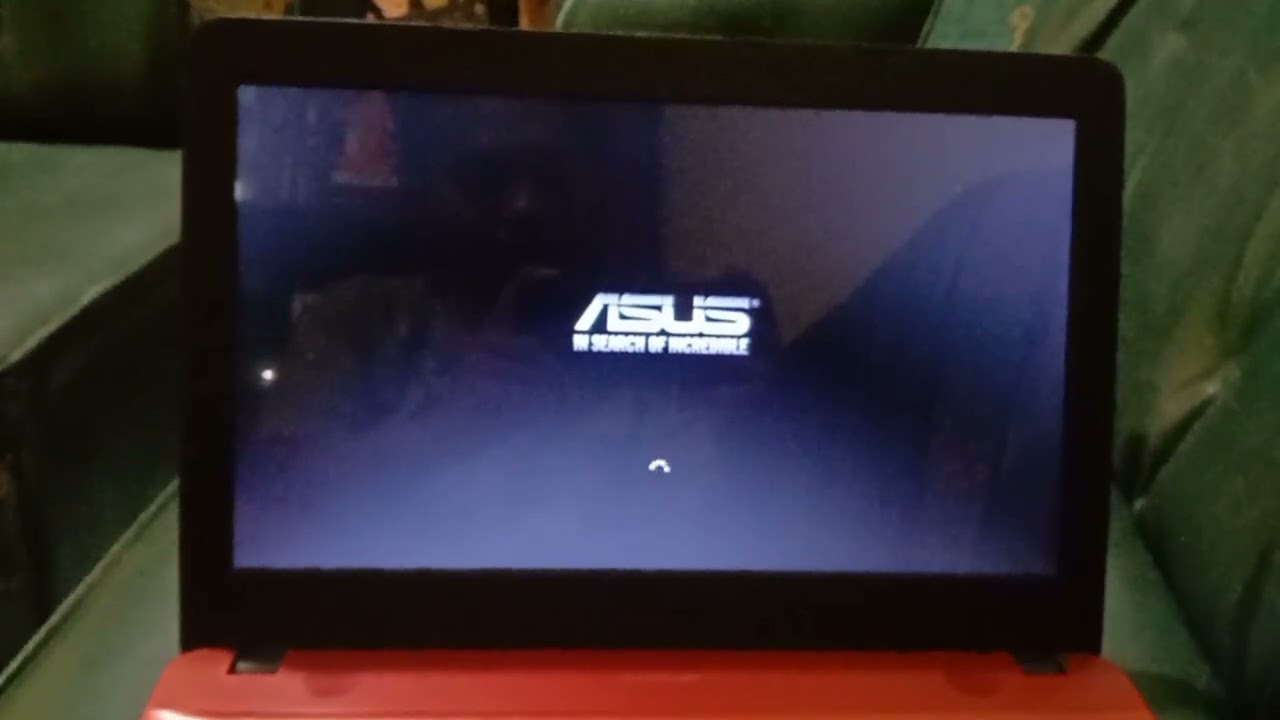 cara mengatasi laptop asus bios utility dengan mudah 
