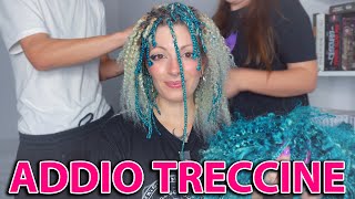 Togliamo Le Treccine