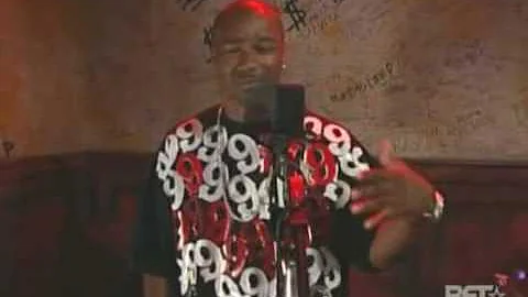 Big Tigger - Rapcity Freestyle (08 07 2006)