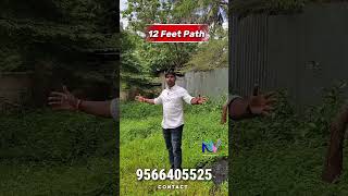 Plot for Sale in Prime Location - Maravankudierupu  #plotforsale #lowbudgetlandforsale #realestate