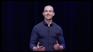 Wellness Expert Jonathan Bailor on the Unspoken Key to Losing Weight and Living Healthy