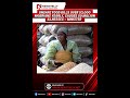 UNSAFE FOOD KILLS OVER 53,000 NIGERIANS YEARLY, CAUSES 50 MILLION ILLNESSES — MINISTER #FoodSafety
