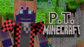 ホラーゲーム - マイクラであの最恐ホラーを体験!? - P.T. 実況プレイ