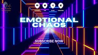 Gandhi Setyo - Emotional Chaos
