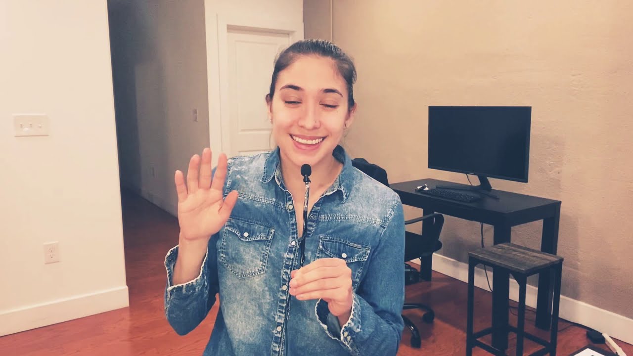 [ ASMR Español | Doctora Coco ] Estudia conmigo Cronobiología