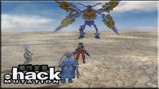 Famous .hack//Mutation - Ep.Extra: Angolmore. Net Worth
