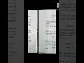 Project planning paper Mcom 3rd semester #exam #new #youtubeshorts #mcom #commerce #bcom #account
