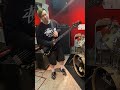 ベーシストがやってはいけない事 3選🔥