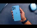 iPhone 13 Pro Max Review !! أقوى مما توقعت