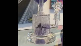 PULSE MINI RIG RECYCLER