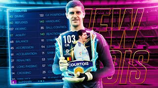 I MELTED THE BEST F2P GK INTO THE NEWEST BEST F2P GK!!??! UNBELIEVABLE!! MUST SEE | FIFA MOBILE 21