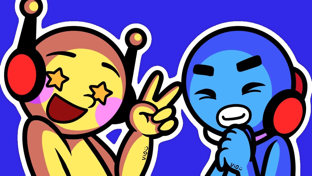 vioducki’s DJ School 2!!!! (Heaven Studio)