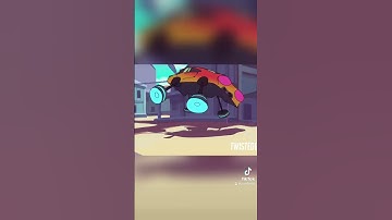 overwatch 2 I’m Not a coward *Not my animation*