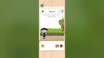 Brain Test All Star Level 445 Gameplay Walkthrough Solution