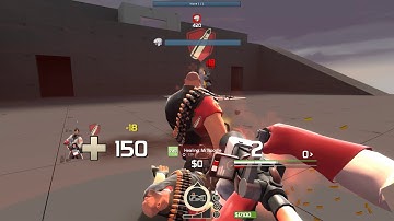 Constant Shield Exploit (Unoptimized TAS)