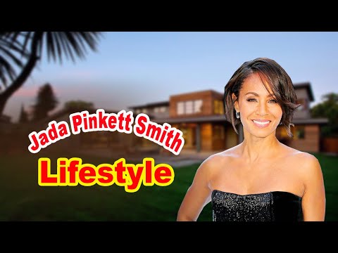 Video: Pinkett Smith Jada: Biografija, Karijera, Osobni život