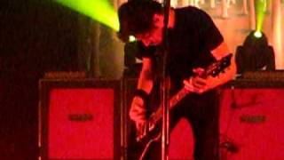 Chevelle - Point #1 (Live)