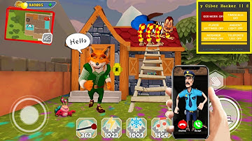 Dark Riddle New Updater 13.5.0🥳 | Gameplay Walkthrough | Android/IOS | Part 80