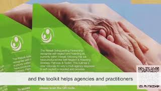WSP Self-Neglect & Hoarding Strategy & Toolkit Video 2