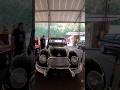 DKW (Vemag) 1961 - Placa preta!
