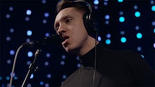 Video thumbnail of "The xx - I Dare You (Live on KEXP)"