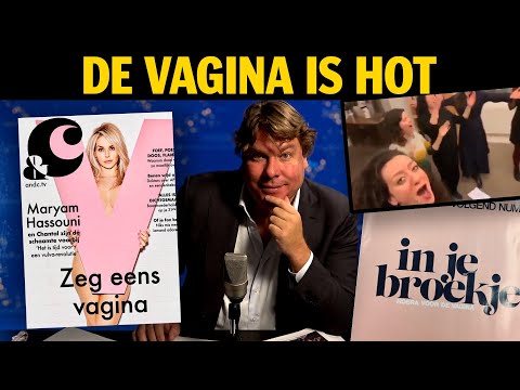 HOT HOT HOT! - DE JENSEN SHOW #91