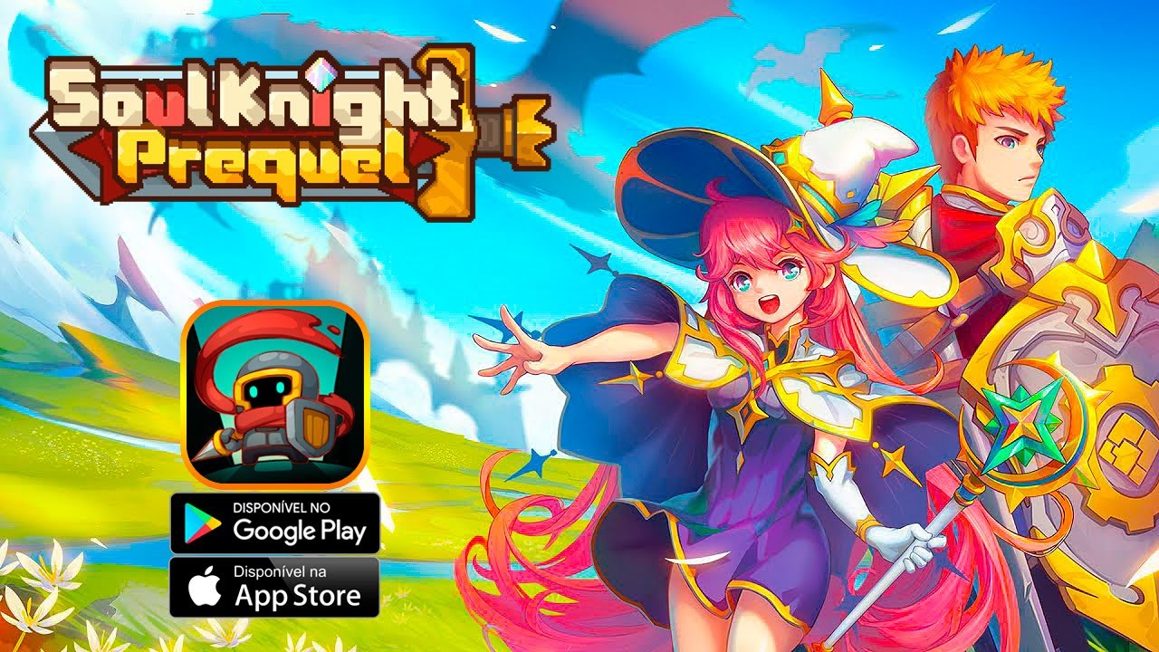 Soul knight prequel андроид. Soul Knight Prequel. Нянь в Soul Knight Prequel. Varkolyn Soul Knight Prequel. Маг воздуха Soul Knight Prequel.