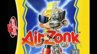 Air Zonk Tg16 - Friend Select Music