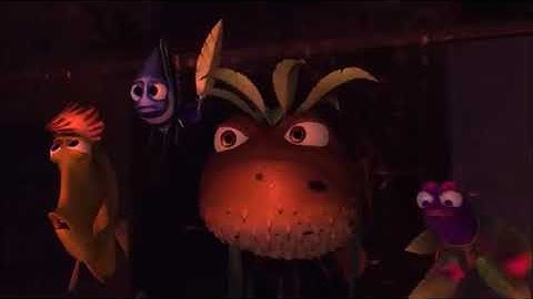 Finding Nemo Part 16