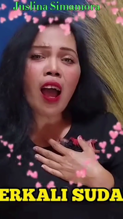 berkali sudah #agapekeyboard #juslinasimamora #agapetv