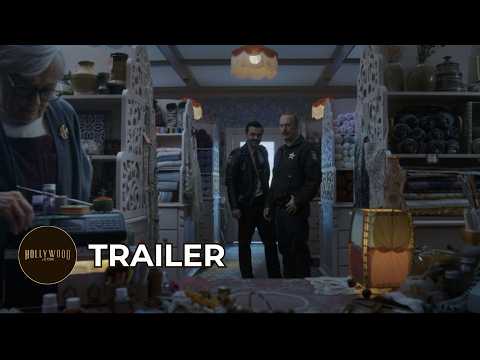 Normal Trailer (2026) | Hollywood.com