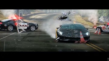 NFS The Run Cam test 2