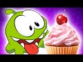 Om Nom Stories 🔴 All NEW Episodes Compilation | HooplaKidz TV