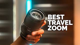 Compact and Cheap - Is the Tamron 25-200mm f/2.8-5.6 Actually Good?