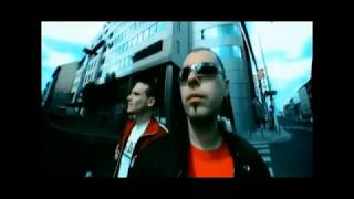 Tranzident &amp; Suta - Day By Day (Official Video) 2005