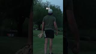 Long Toss Target Challenge