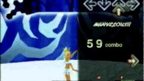 【DDR X2　single】BALLAD THE FEATHERS（EXPERT）