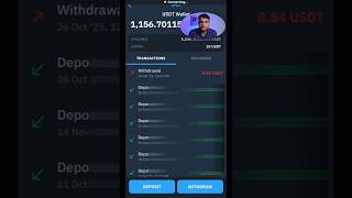 🔴LIVE: Cashing Out My Crypto from WazirX! | Wazirx Crypto Withdrawal #WazirX #WazirXIndia
