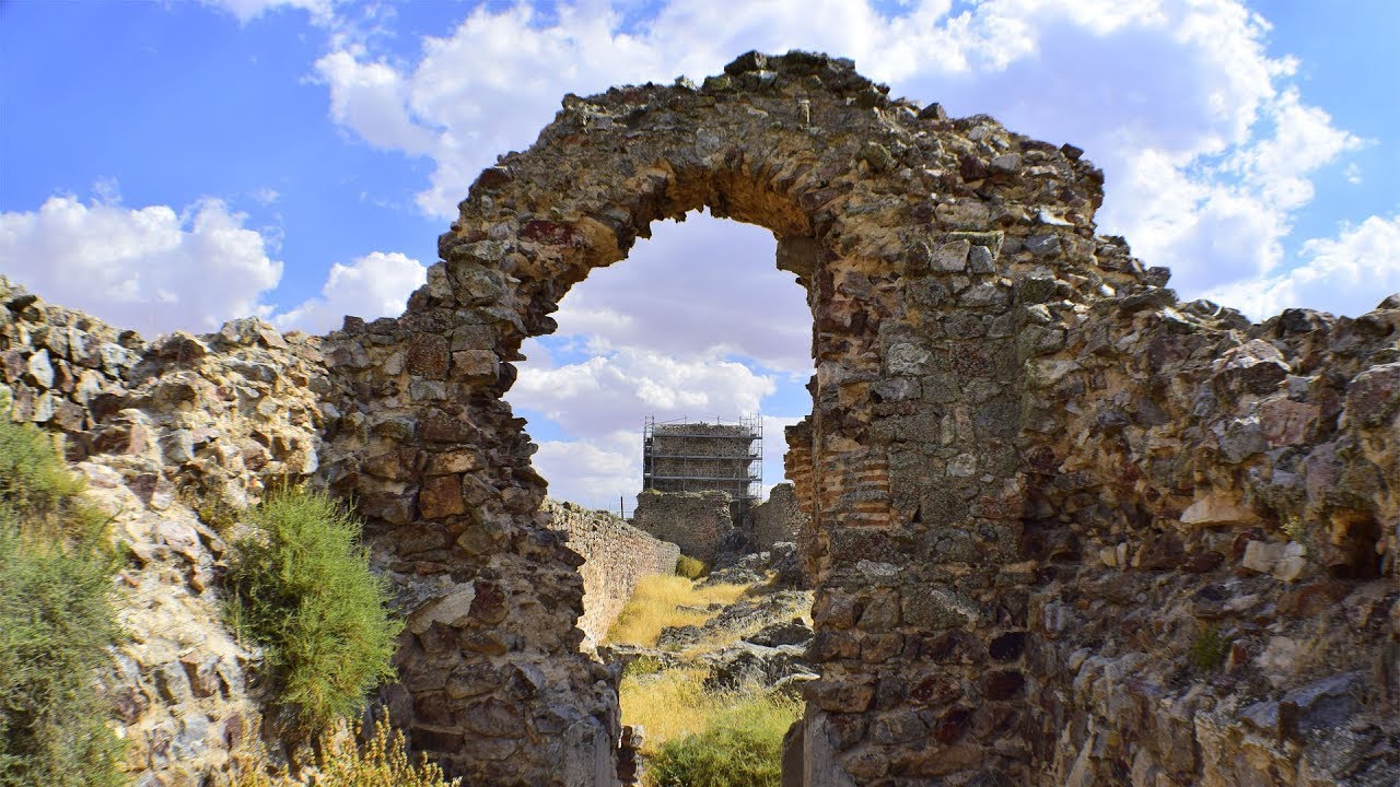 Leyendas del Castillo de Mora