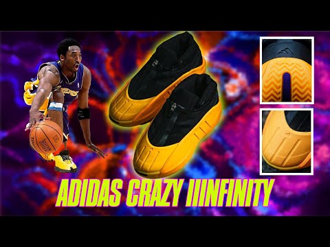 adidas gazelle silver green womens Shop Yellow Mens Crazy IIInfinity Basketball Shoes  Shoebacca