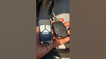 🚗🚘 | Mahindra Xylo | Add Flip Remote Key 🔑 | Program Successful 🏆💪 | @malacarkeys | @chennai | 🚗🚘