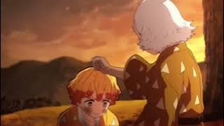 Kenshi Yonezu - Campanella (Slowed and Reverb) (AMV)