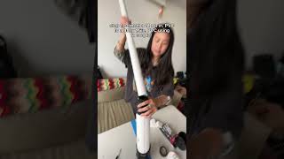 How To Build A Potato Cannon