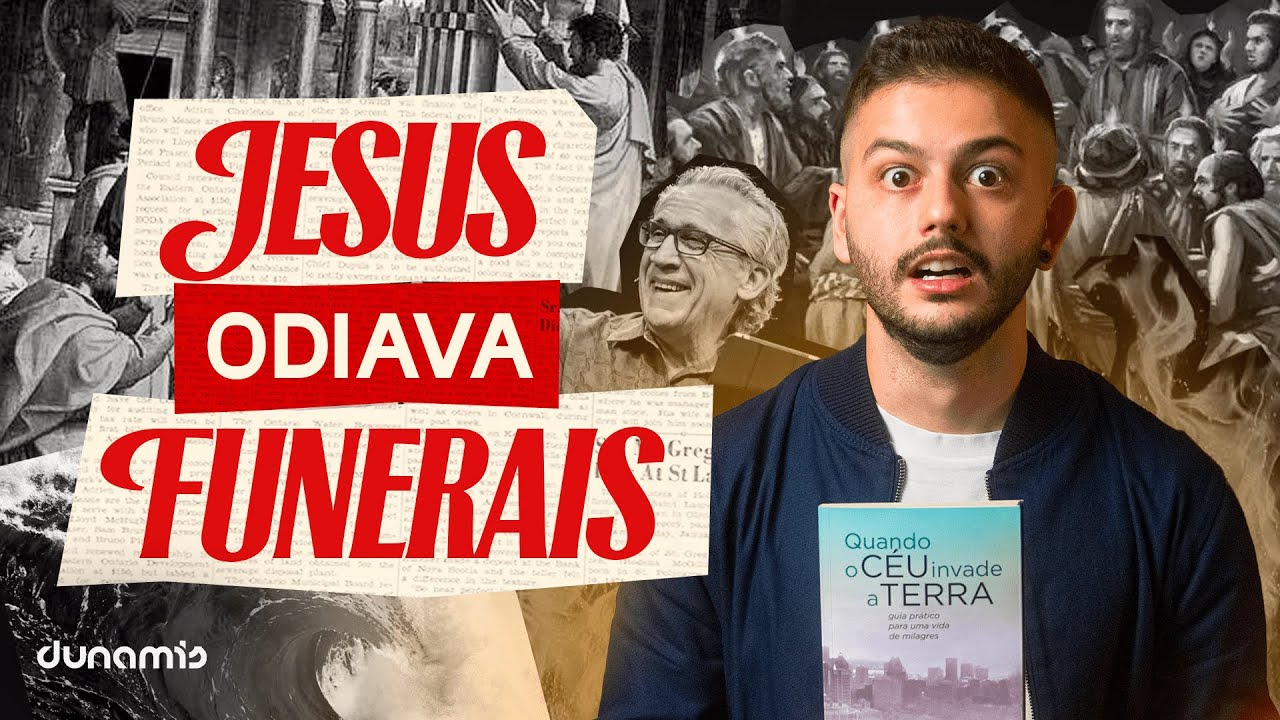 Você tem que viver o sobrenatural! | REVIVAL CLUB