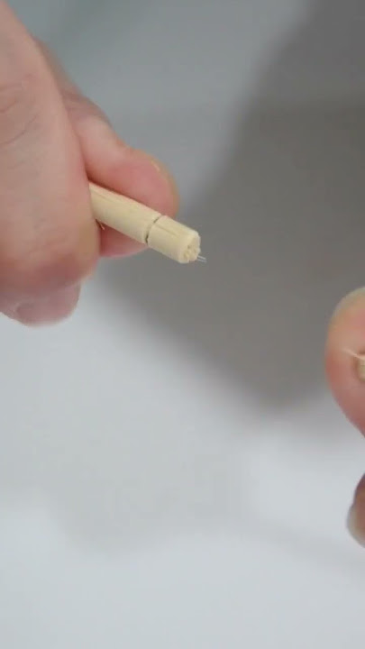 Fungsi Sumpit ! #lifehack #tips #tipsandtricks #chopstick