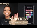 Esthetics  best booking sites to use for your business  beauty professionals booking apps