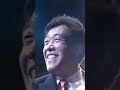 目に焼き付けて下さい。ジャンボ鶴田さん最後のオー。