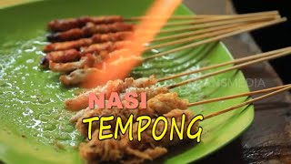 Gunawan Jajan Sate Tempong Yang Nikmat | MAKAN RECEH (04/11/21)