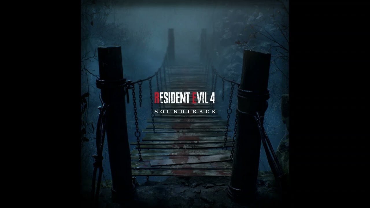 Stream Resident Evil 4 Remake OST - Witness The Power - Krauser